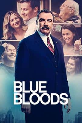 电影《警察世家 第十三季 Blue Bloods Season 13‎ (2022)》 - 1080P/720P/360P高清标清网盘迅雷下载