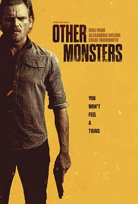 电影《其他怪物 Other Monsters‎ (2022)》 - 1080P/720P/360P高清标清网盘迅雷下载