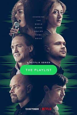 电影《The Playlist‎ (2022)》 - 1080P/720P/360P高清标清网盘迅雷下载