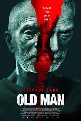 电影《老人 Old Man‎ (2022)》 - 1080P/720P/360P高清标清网盘迅雷下载