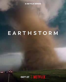 电影《地球风暴 Earthstorm‎ (2022)》 - 1080P/720P/360P高清标清网盘迅雷下载