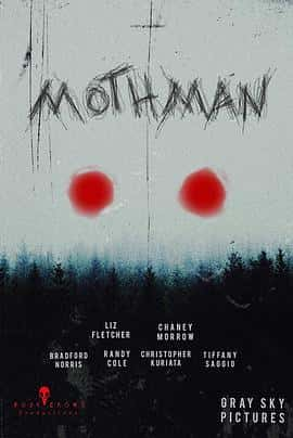 电影《蛾人 Mothman‎ (2022)》 - 1080P/720P/360P高清标清网盘迅雷下载