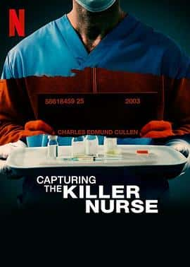 电影《追缉杀人护士 Capturing the Killer Nurse‎ (2022)》 - 1080P/720P/360P高清标清网盘迅雷下载