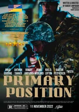 电影《主要位置 Primary Position‎ (2022)》 - 1080P/720P/360P高清标清网盘迅雷下载