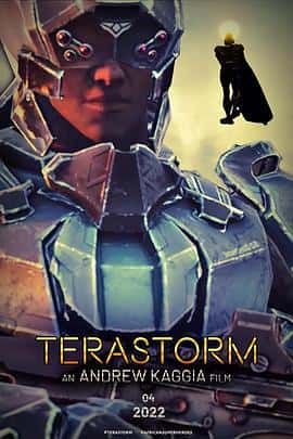 电影《TeraStorm‎ (2022)》 - 1080P/720P/360P高清标清网盘迅雷下载