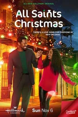 电影《All Saints Christmas‎ (2022)》 - 1080P/720P/360P高清标清网盘迅雷下载