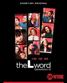 电影《拉字至上：Q世代 第三季 The L Word: Generation Q Season 3‎ (2022)》 - 1080P/720P/360P高清标清网盘迅雷下载