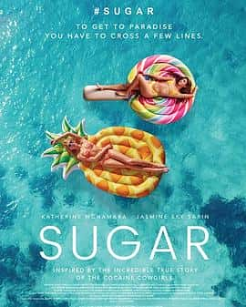 电影《网红甜心 Sugar‎ (2022)》 - 1080P/720P/360P高清标清网盘迅雷下载