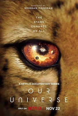 电影《我们的浩瀚宇宙 Our Universe‎ (2022)》 - 1080P/720P/360P高清标清网盘迅雷下载