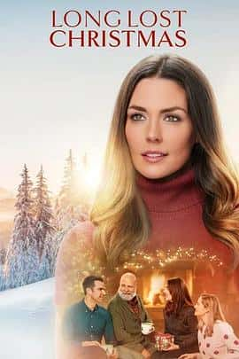 电影《Long Lost Christmas‎ (2022)》 - 1080P/720P/360P高清标清网盘迅雷下载