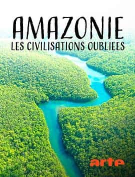 电影《Amazonie, les civilisations oubliées de la forêt‎ (2022)》 - 1080P/720P/360P高清标清网盘迅雷下载