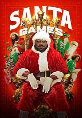 电影《Santa Games‎ (2022)》 - 1080P/720P/360P高清标清网盘迅雷下载