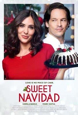 电影《Sweet Navidad‎ (2022)》 - 1080P/720P/360P高清标清网盘迅雷下载