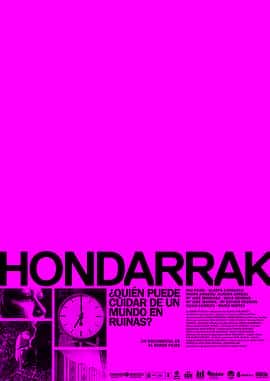 电影《Hondarrak‎ (2022)》 - 1080P/720P/360P高清标清网盘迅雷下载