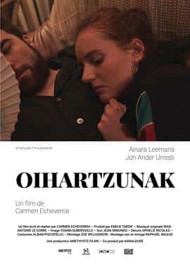 电影《Oihartzunak‎ (2022)》 - 1080P/720P/360P高清标清网盘迅雷下载