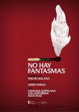 电影《No hay fantasmas‎ (2022)》 - 1080P/720P/360P高清标清网盘迅雷下载