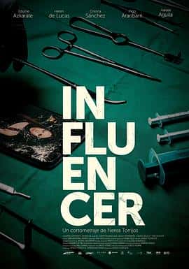 电影《Influencer‎ (2022)》 - 1080P/720P/360P高清标清网盘迅雷下载