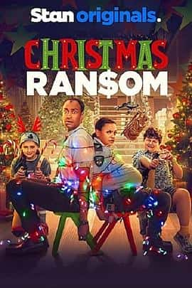 电影《Christmas Ransom‎ (2022)》 - 1080P/720P/360P高清标清网盘迅雷下载