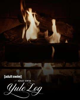 电影《圣诞炉火 Adult Swim Yule Log‎ (2022)》 - 1080P/720P/360P高清标清网盘迅雷下载