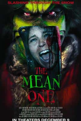 电影《卑鄙的人 The Mean One‎ (2022)》 - 1080P/720P/360P高清标清网盘迅雷下载