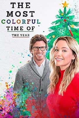 电影《The Most Colorful Time of the Year‎ (2022)》 - 1080P/720P/360P高清标清网盘迅雷下载