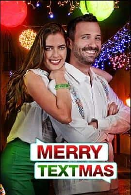 电影《Merry Textmas‎ (2022)》 - 1080P/720P/360P高清标清网盘迅雷下载