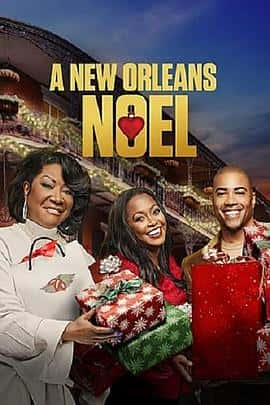 电影《A New Orleans Noel‎ (2022)》 - 1080P/720P/360P高清标清网盘迅雷下载