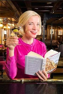 电影《阿加莎·克里斯蒂：露西·沃斯利之神秘女王 Agatha Christie: Lucy Worsley on the Mystery Queen‎ (2022)》 - 1080P/720P/360P高清标清网盘迅雷下载