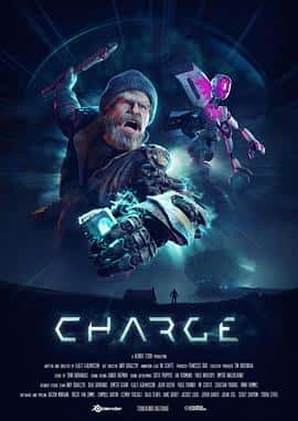 电影《Charge‎ (2022)》 - 1080P/720P/360P高清标清网盘迅雷下载