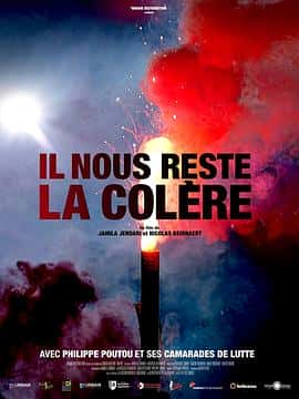 电影《只剩怒火 Il nous reste la colère‎ (2022)》 - 1080P/720P/360P高清标清网盘迅雷下载