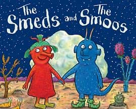 电影《The Smeds and the Smoos‎ (2022)》 - 1080P/720P/360P高清标清网盘迅雷下载