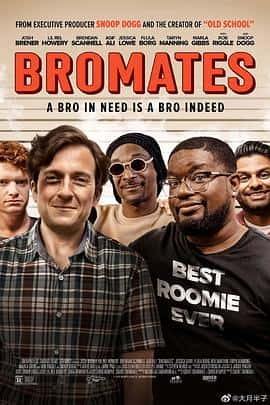 电影《Bromates‎ (2022)》 - 1080P/720P/360P高清标清网盘迅雷下载