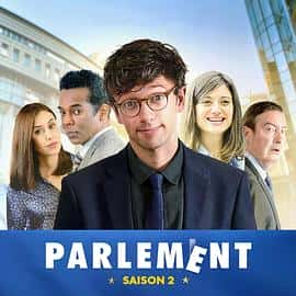 电影《欧洲议会 第二季 Parlement Season 2‎ (2022)》 - 1080P/720P/360P高清标清网盘迅雷下载