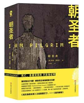 电影《我是朝圣者 I Am Pilgrim‎ (2022)》 - 1080P/720P/360P高清标清网盘迅雷下载