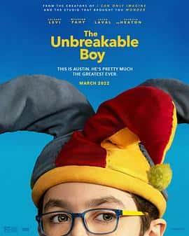 电影《坚不可摧的男孩 Unbreakable Boy‎ (2022)》 - 1080P/720P/360P高清标清网盘迅雷下载