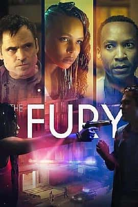 电影《盛怒直播 The Fury‎ (2022)》 - 1080P/720P/360P高清标清网盘迅雷下载