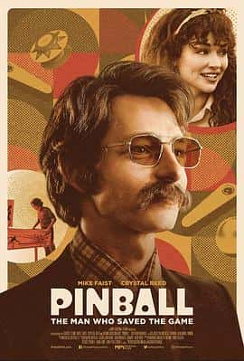 电影《弹球游戏 Pinball: The Man Who Saved the Game‎ (2022)》 - 1080P/720P/360P高清标清网盘迅雷下载