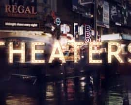 电影《影院 THEATERS‎ (2022)》 - 1080P/720P/360P高清标清网盘迅雷下载