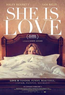 电影《我爱她 She is Love‎ (2022)》 - 1080P/720P/360P高清标清网盘迅雷下载