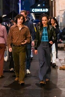 电影《拥挤的房间 The Crowded Room‎ (2022)》 - 1080P/720P/360P高清标清网盘迅雷下载