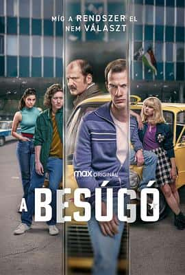 电影《A besúgó‎ (2022)》 - 1080P/720P/360P高清标清网盘迅雷下载