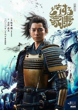 电影《怎么办家康 どうする家康‎ (2023)》 - 1080P/720P/360P高清标清网盘迅雷下载