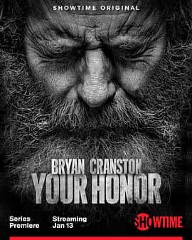 电影《法官大人 第二季 Your Honor Season 2‎ (2023)》 - 1080P/720P/360P高清标清网盘迅雷下载