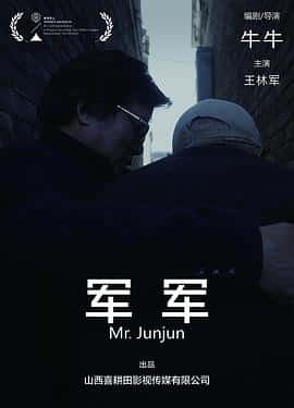电影《军军‎ (2023)》 - 1080P/720P/360P高清标清网盘迅雷下载