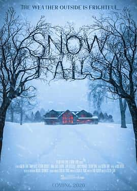 电影《极冻邪恶 Snow Falls‎ (2023)》 - 1080P/720P/360P高清标清网盘迅雷下载