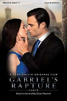 电影《加百列的地狱3 Gabriel's Rapture: Part Three (The Gabriel's Inferno Series)‎ (2022)》 - 1080P/720P/360P高清标清网盘迅雷下载