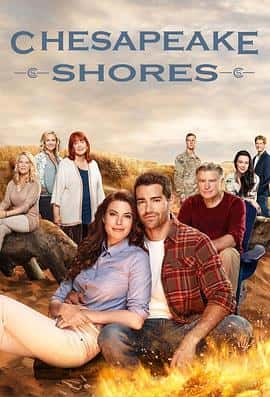 电影《湾畔倾情 第六季 Chesapeake Shores Season 6‎ (2022)》 - 1080P/720P/360P高清标清网盘迅雷下载