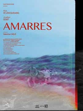 电影《Amarres‎ (2023)》 - 1080P/720P/360P高清标清网盘迅雷下载