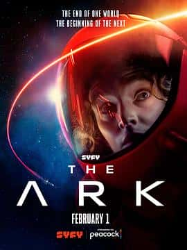 电影《方舟一号 The Ark‎ (2023)》 - 1080P/720P/360P高清标清网盘迅雷下载