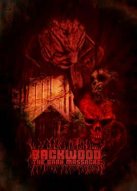 电影《Backwood: The Barn Massacre‎ (2022)》 - 1080P/720P/360P高清标清网盘迅雷下载